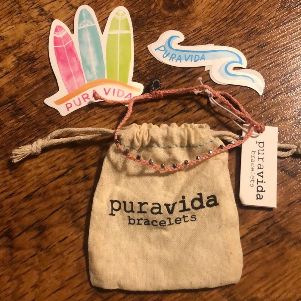 Puravida Bracelet(New)